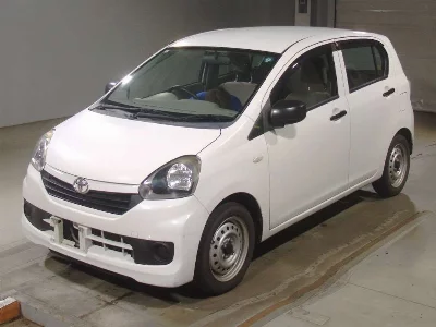 TOYOTA PIXIS EPOCH