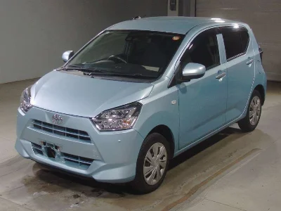 TOYOTA PIXIS EPOCH