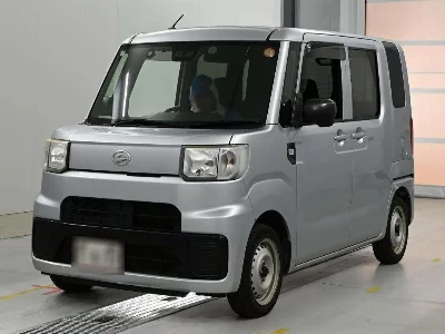 DAIHATSU HIJET CADDY