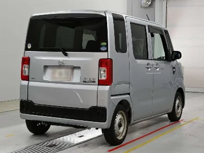 DAIHATSU HIJET CADDY