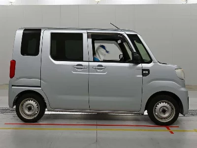 DAIHATSU HIJET CADDY