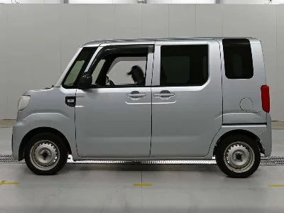 DAIHATSU HIJET CADDY