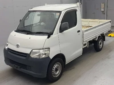 TOYOTA LITE ACE TRUCK