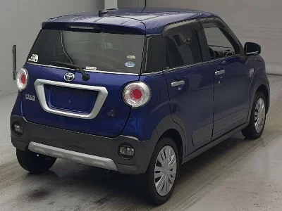 TOYOTA PIXIS JOY