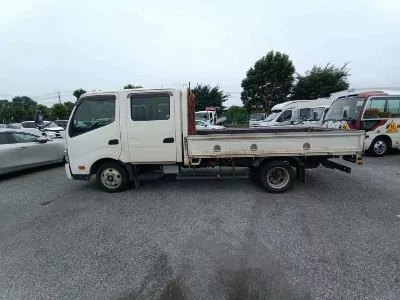 TOYOTA TOYOACE