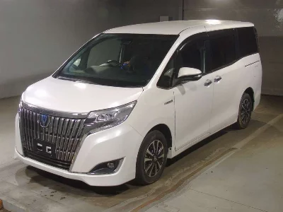 TOYOTA ESQUIRE