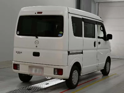 MAZDA SCRUM