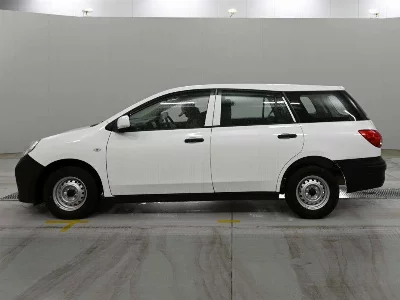 Nissan AD