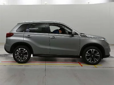 Suzuki Escudo