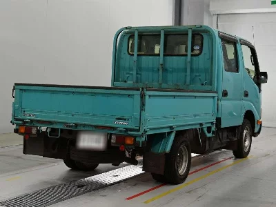 TOYOTA DYNA TRUCK