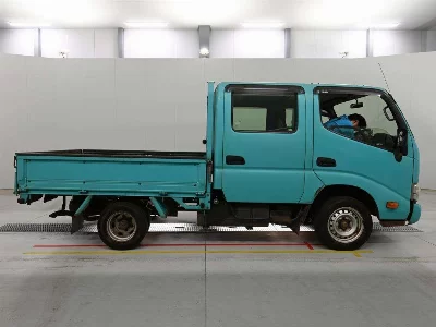 TOYOTA DYNA TRUCK