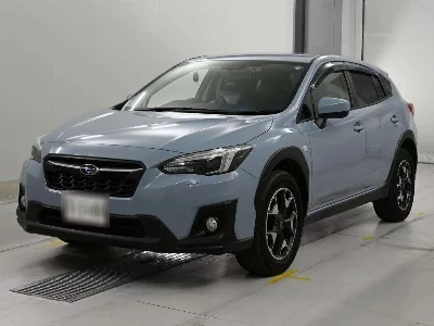 SUBARU SUBARU XV