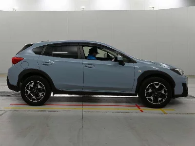 SUBARU SUBARU XV