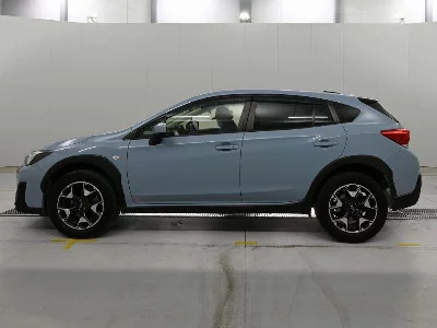 SUBARU SUBARU XV