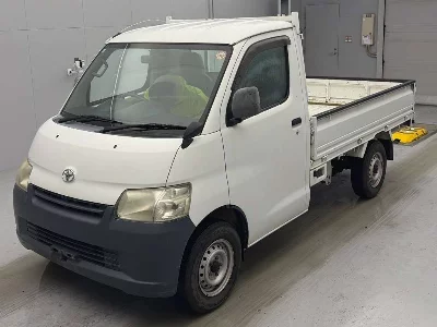 TOYOTA LITE ACE TRUCK