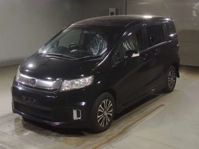 HONDA FREED SPIKE