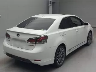 Lexus HS250h