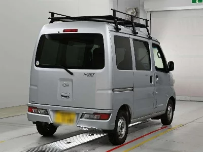 DAIHATSU HIJET CARGO