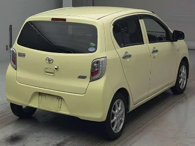 TOYOTA PIXIS EPOCH