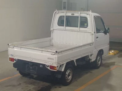 SUBARU SAMBAR TRUCK