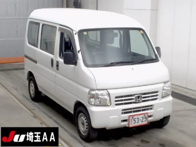 HONDA ACTY