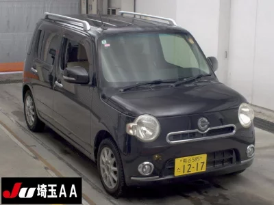 DAIHATSU MIRA COCOA