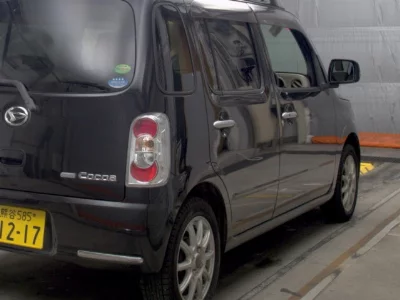 DAIHATSU MIRA COCOA