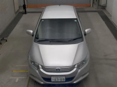 HONDA INSIGHT