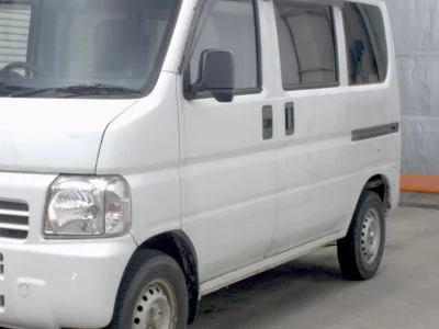 HONDA ACTY