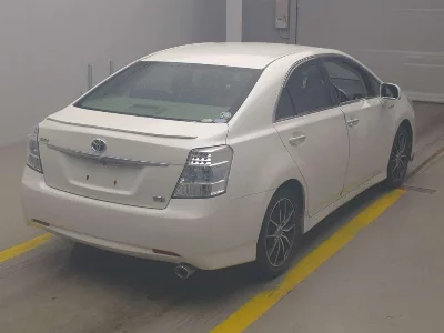 TOYOTA SAI