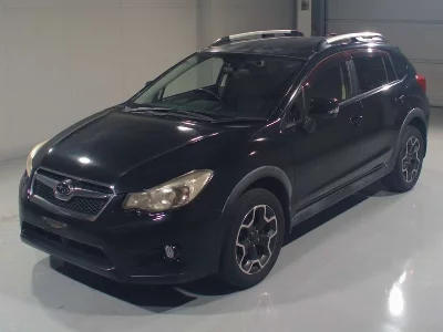 SUBARU SUBARU XV