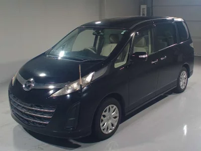 MAZDA BIANTE
