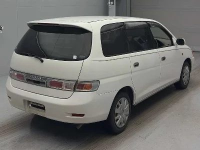 TOYOTA GAYA