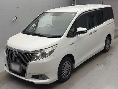 TOYOTA ESQUIRE