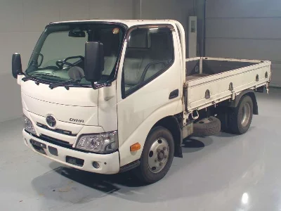 TOYOTA DYNA TRUCK