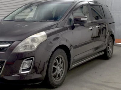 MAZDA MPV
