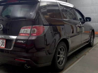 MAZDA MPV