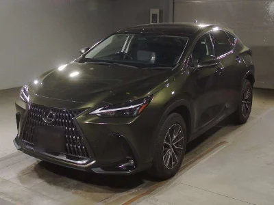 Lexus NX250