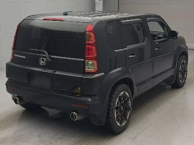 HONDA CROSSROAD