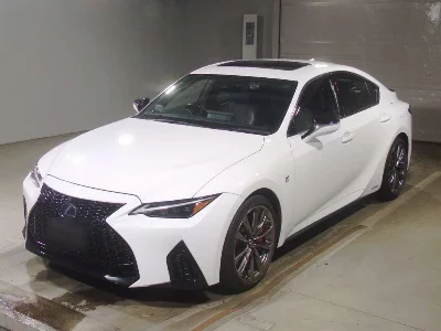 Lexus IS300h