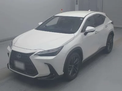 Lexus NX350h