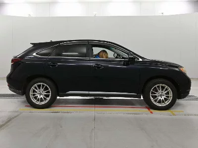 Lexus RX450h