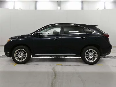 Lexus RX450h