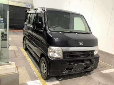 HONDA VAMOS