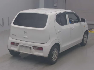 MAZDA CAROL