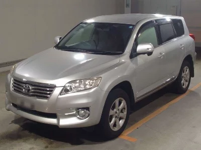 TOYOTA VANGUARD