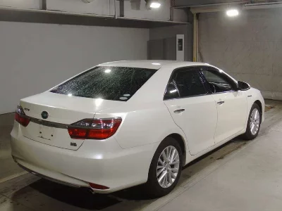 DAIHATSU ALTIS