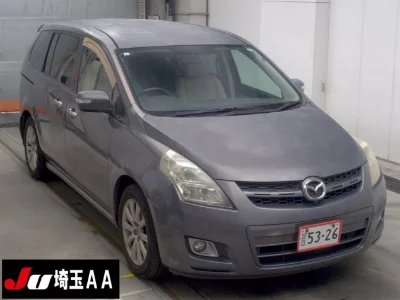 MAZDA MPV