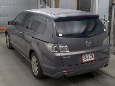 MAZDA MPV
