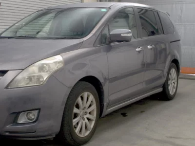 MAZDA MPV